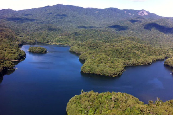 Water Security Alliance